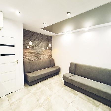 Апартаменти Apartamencik Kajuta - Apartament Typu Studio Гіжицько Екстер'єр фото